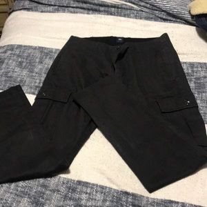 Gap Cargo Pants